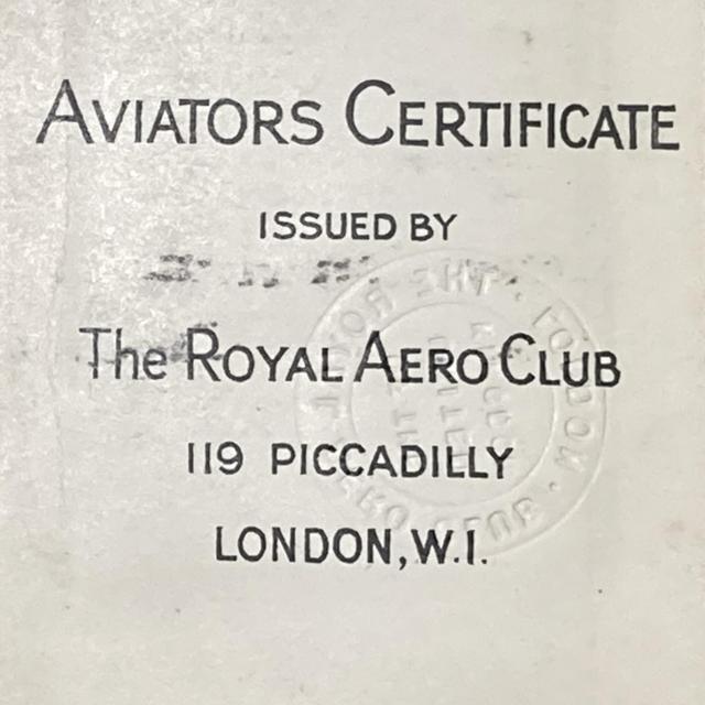 An interview with Mike Howlett…flying aircraft for 70 years in the RAF and BOAC - podcast episode cover