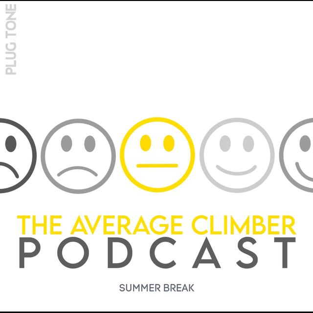 SUMMER BREAK + CREW ANNOUNCEMENT - podcast episode cover