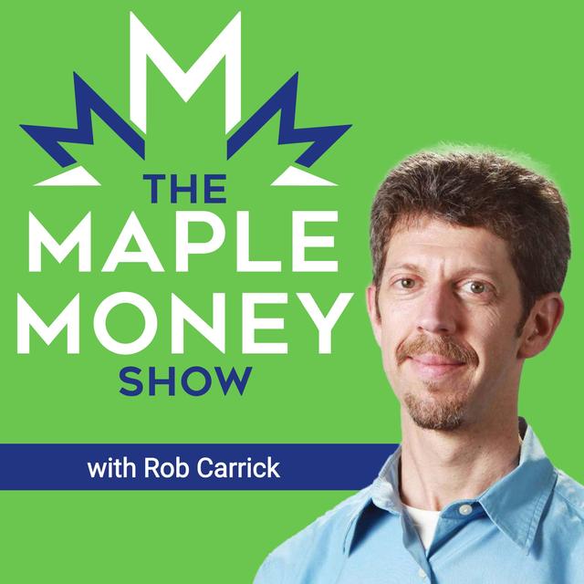 2022: A Look at the Year Ahead, with Rob Carrick - podcast episode cover