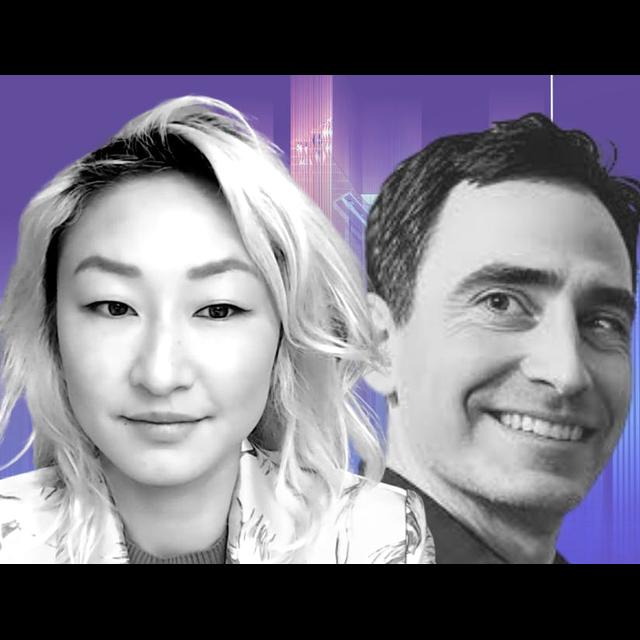 E21: VC Insights on Investing in Artificial Intelligence with Sarah Guo and Elad Gil of No Priors Podcast - podcast episode cover