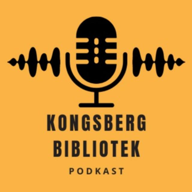 Romanprat – Døgnåpent - podcast episode cover