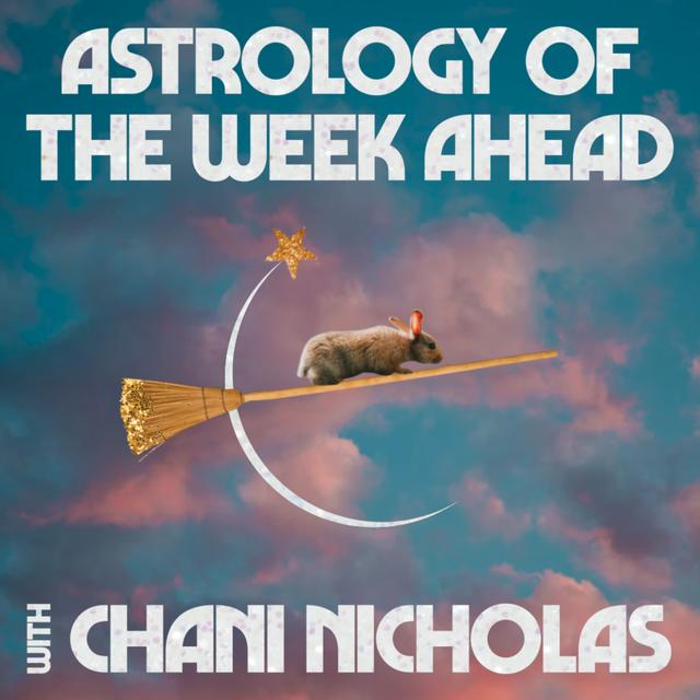 The Week of November 25th, 2024: Mercury retrograde and the New Moon in Sagittarius - podcast episode cover