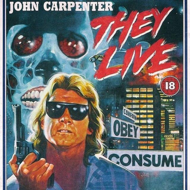 #401: We Live With Isaac Weishaupt - podcast episode cover