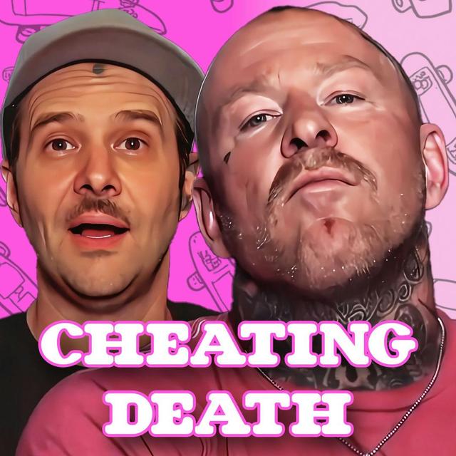 Jason Ellis Opens Up About His Near-Fatal Stunt with Tony Hawk - podcast episode cover