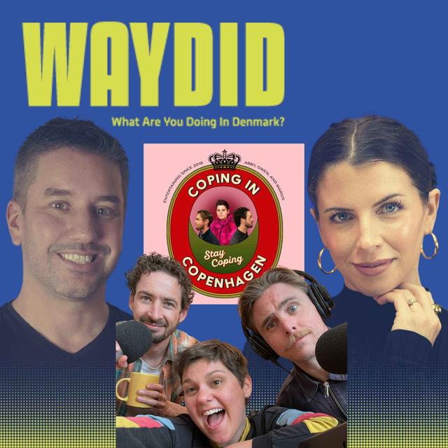 49 | 10,000 Krone Pyramid with Coping in Copenhagen - podcast episode cover