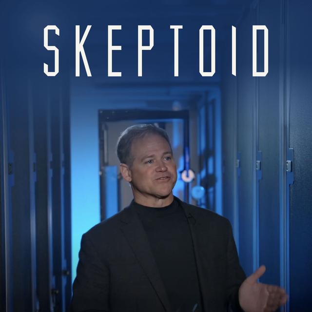 Skeptoid #994: Making AI Environmentally Friendly - podcast episode cover
