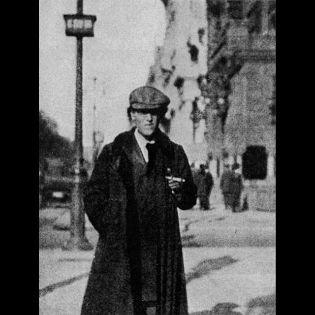 Mahler Symphony No. 2, Part 2 - podcast episode cover