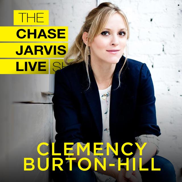 There Is Only One You with Clemency Burton-Hill - podcast episode cover