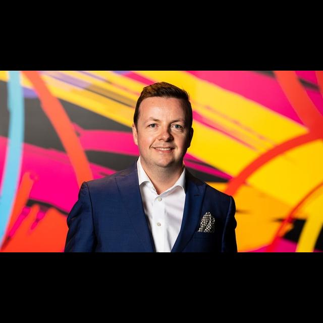 "Oliver Callan" - Starts Monday - podcast episode cover