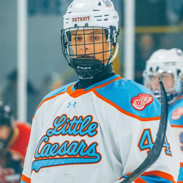 Ep. 89: Yzerman, Lalonde review season, William Horcoff interview - podcast episode cover