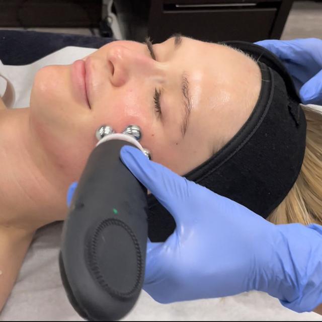 677: Lymphatic Massage: Drain, Detox, & Destress - podcast episode cover