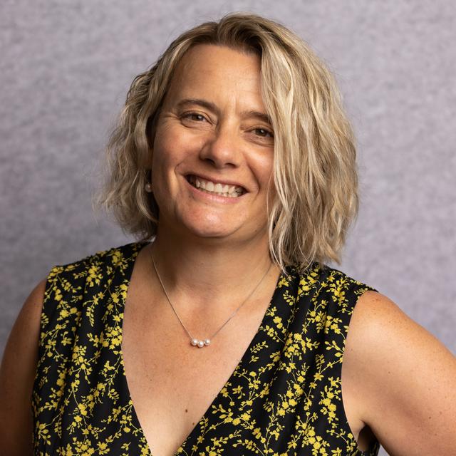 #23 Dominique Mecoy - Leadership WA CEO on Becoming the Best Leader You Can Be & Her Career Journey - podcast episode cover