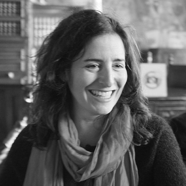 AWP21—Aimee Bender - podcast episode cover