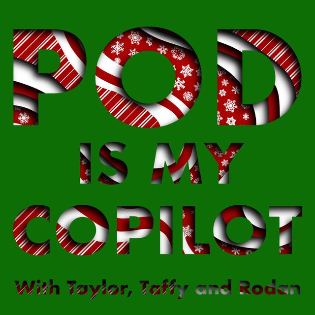 PiMC: Episode 674 - A Snowman's Carrot - The 2023 PiMC Holiday Special - podcast episode cover