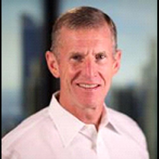 SPOTLIGHT: Changing the Way We Lead, Gen. Stan McChrystal (20 Min) - podcast episode cover