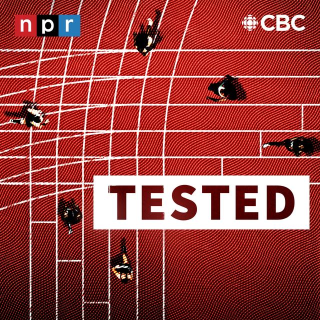 Tested: tracing the surprising 100-year history of sex testing in elite sports - podcast episode cover