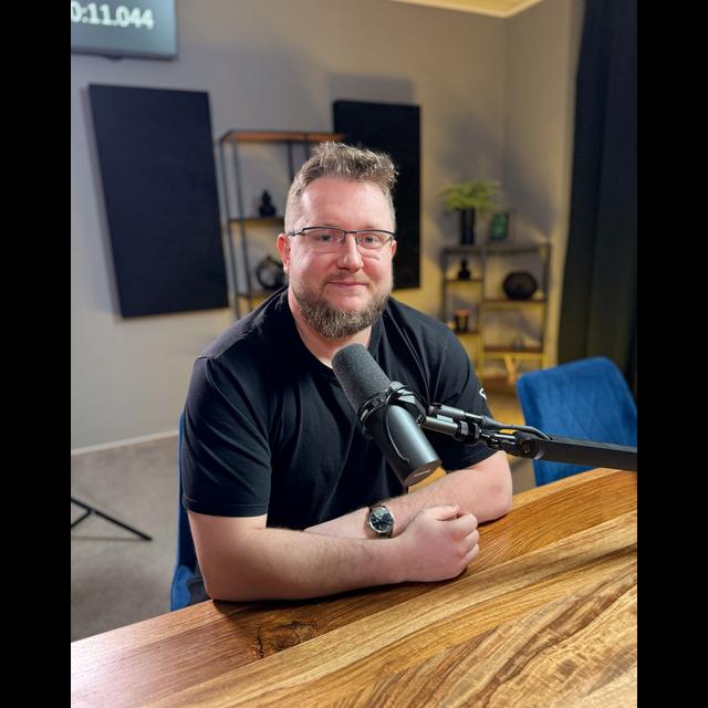 Degradace agility aneb posr*li jsme to / Ondra Střeštík, Delivery Manager - podcast episode cover