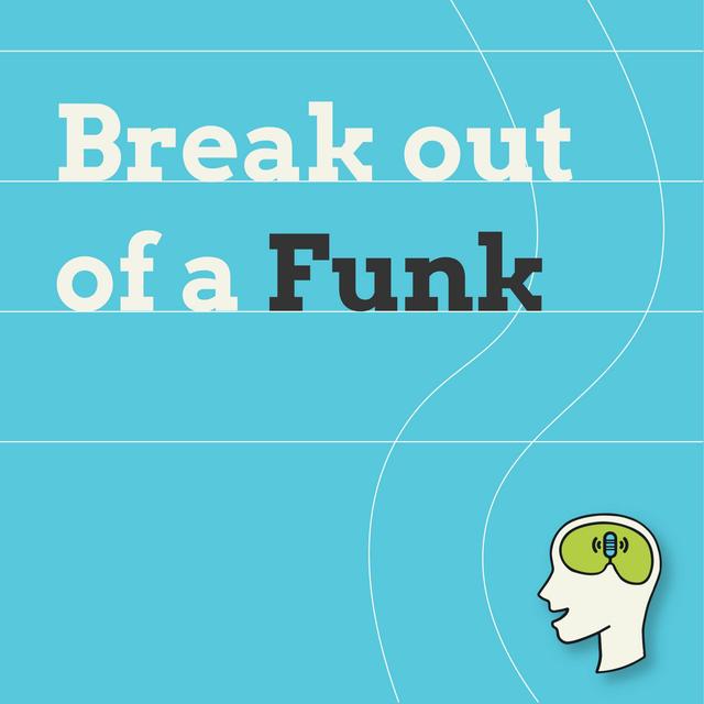 Mental, moral and physical laziness - how to beat our modern addictions - podcast episode cover