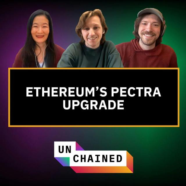 How Ethereum's Sprawling Pectra Upgrade Will Boost Its Ability to Compete - Ep. 805 - podcast episode cover