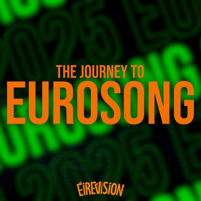 The Journey to Eurosong 2025: Reylta - podcast episode cover