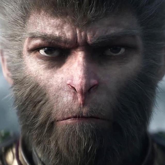 We Need To Talk About The Monkey Game - podcast episode cover