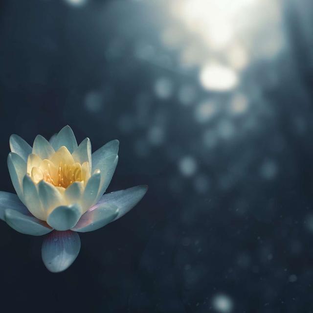 Life-Changing Healing White Light Guided Visualization - podcast episode cover