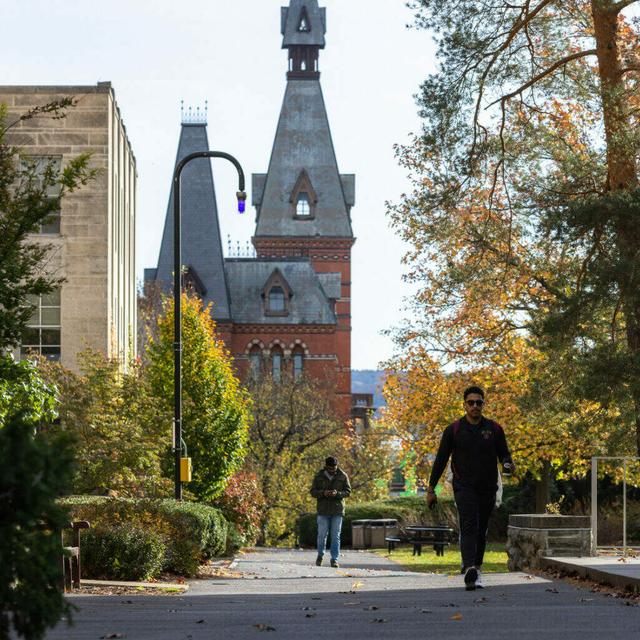 'If You Can Keep It': Higher Education Funding - podcast episode cover