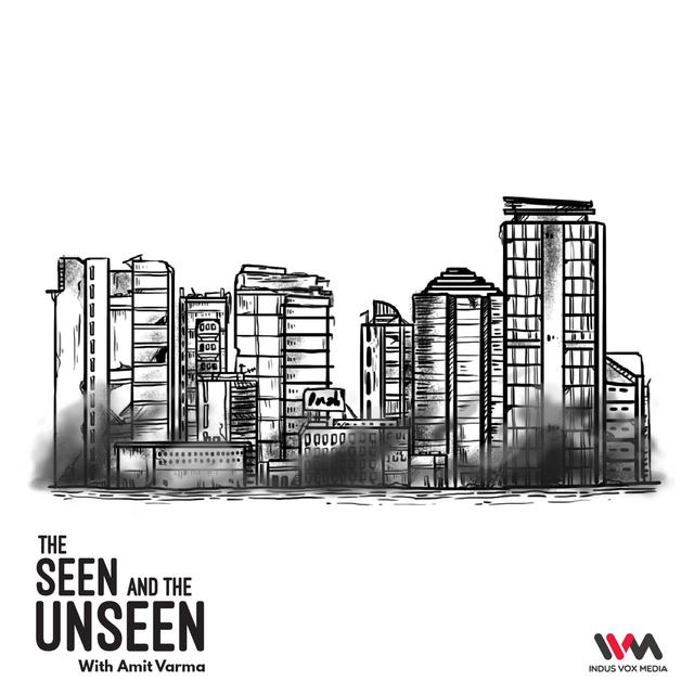 Ep. 31: Urban Governance in India - podcast episode cover
