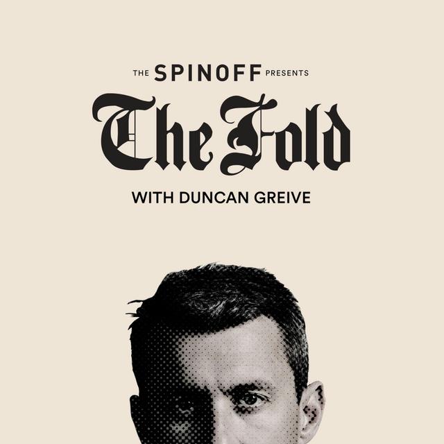 Stuff CEO and owner Sinead Boucher on how she bought it for $1 - podcast episode cover