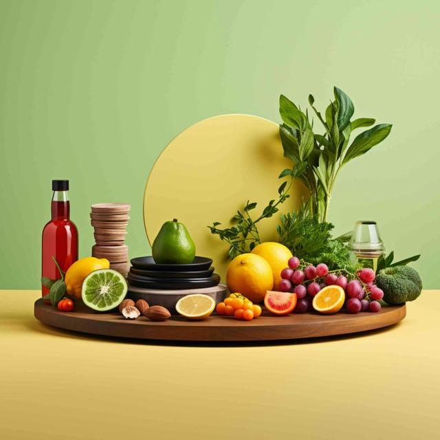 2381: The Secret To Fat Loss is That There's No Secret by Lea Genders on Calorie Deficits and Whole Foods - podcast episode cover