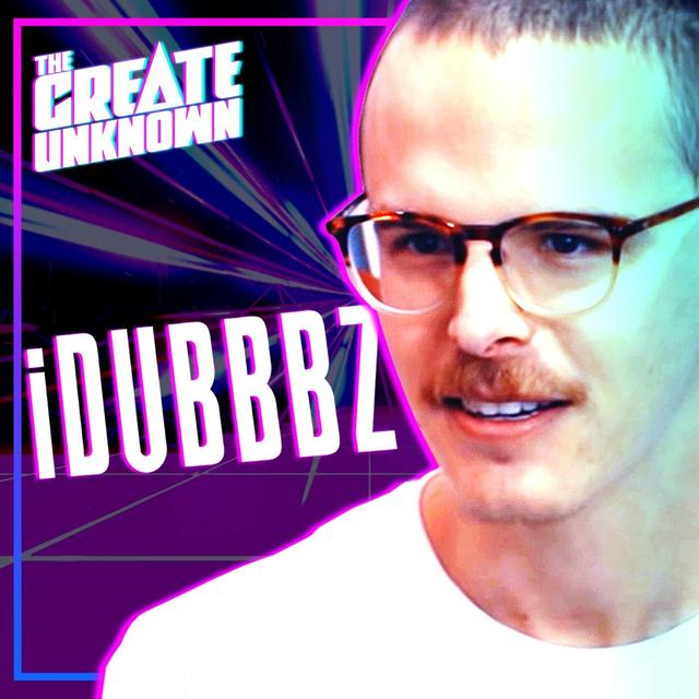 iDubbbz Talks Leafy's Ban and the Evolution of His Content [Ep. 55] - podcast episode cover