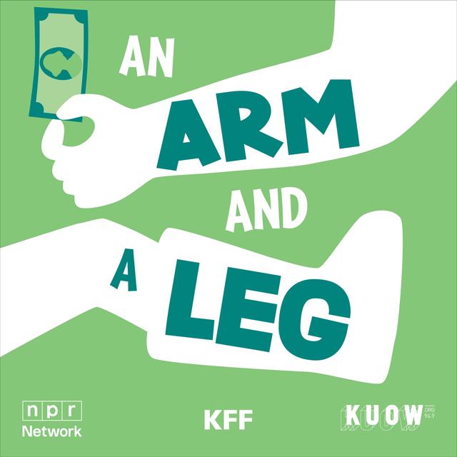 Anatomy of a Fall: One rural hospital’s ransomware story (from Click Here) - podcast episode cover