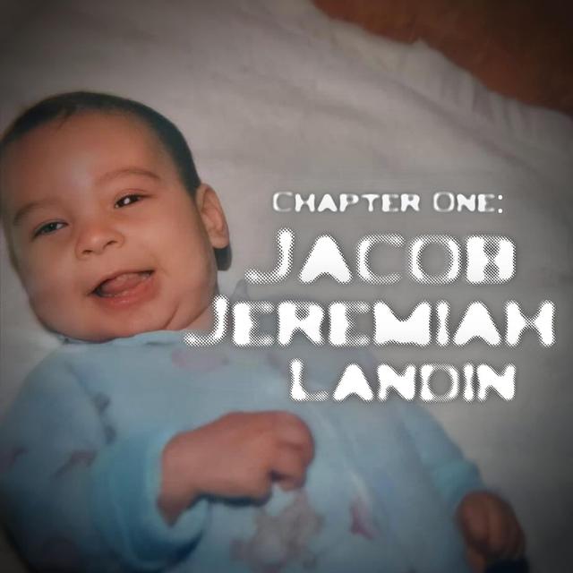 S7, Chapter 1: Jacob Jeremiah Landin - podcast episode cover