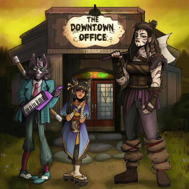 A Patreon Peek - The Adventures of... Interns and Wedding Ceremonies - podcast episode cover