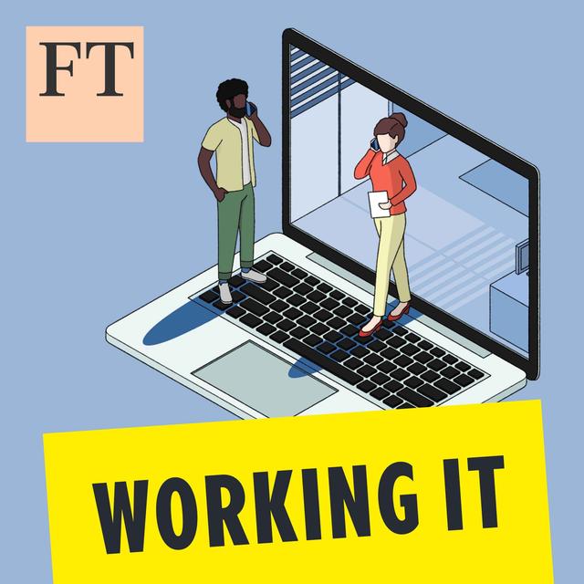 How to know when it’s time to quit - podcast episode cover
