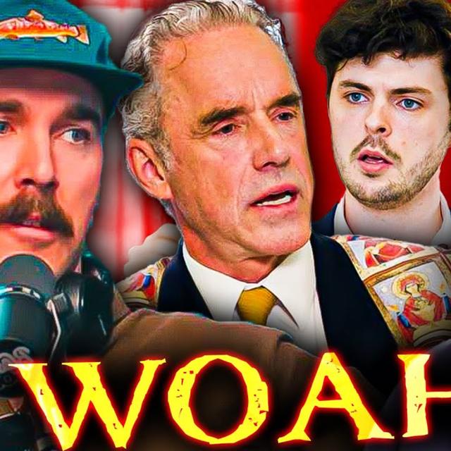 Daily Dose of Wisdom FULL POD (Patreon Exclusive) - podcast episode cover