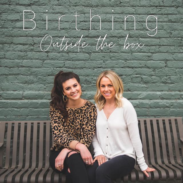 52. Birthing in Berlin with Aleksandra - podcast episode cover