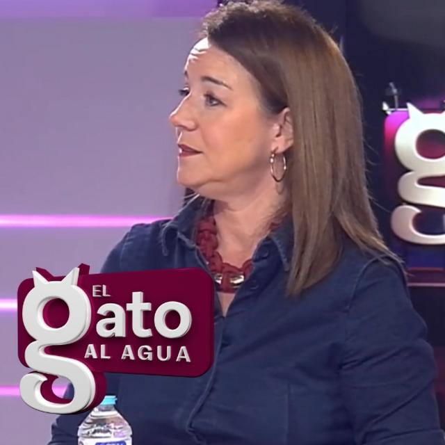 El Gato al Agua | 25/02/25 - podcast episode cover