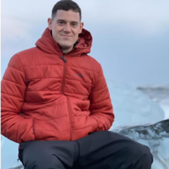 Camaraderie, culture and challenges with mental health - podcast episode cover