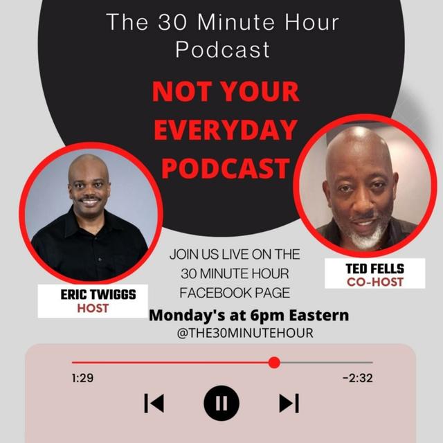 #350 Believing is Seeing ( 5 Minutes of Monday Motivation) - podcast episode cover