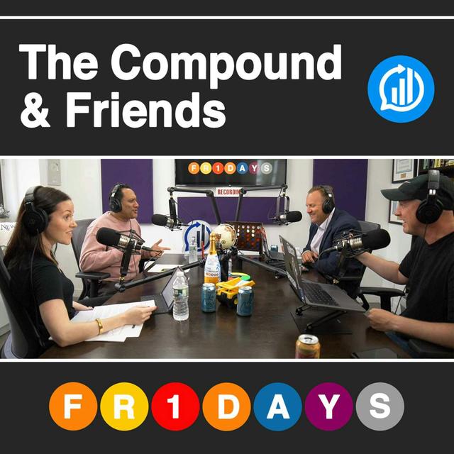 Why Is It Getting Dumber? - podcast episode cover
