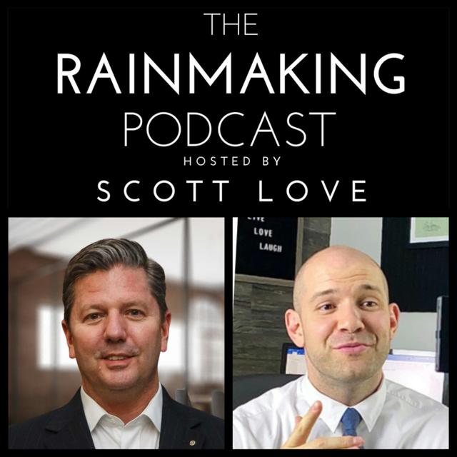 TRP 160: Money Magnetism – Removing Limiting Beliefs with Dom Bertoncini - podcast episode cover