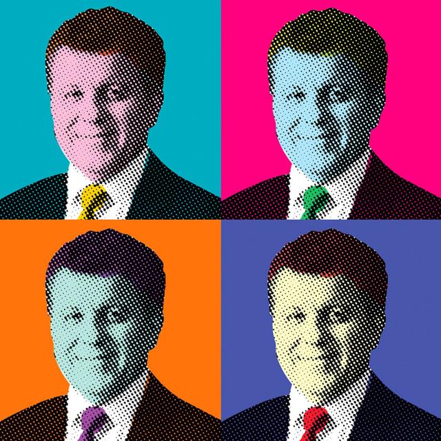 44: Treasurers, Shopping Malls and Banging On - podcast episode cover