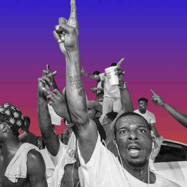 Your Right to Protest? Not the Supreme Court’s Problem. - podcast episode cover