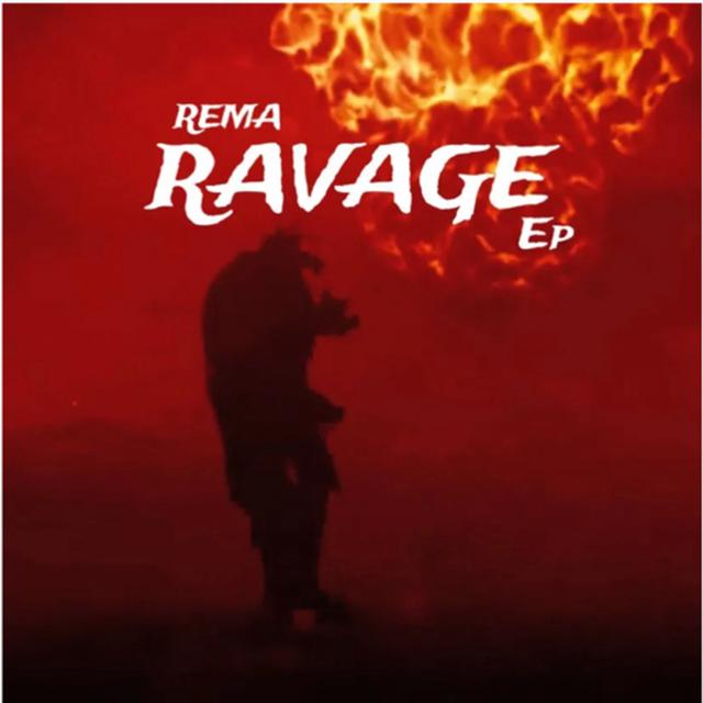 REMA RAVAGE EP TRACK-LIST PODCAST PREDICTION - podcast episode cover