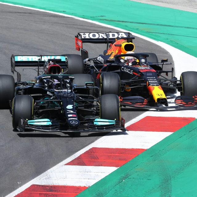 Impact On F1 IF 2021 Season Is Shortened (<23 GPs) - podcast episode cover