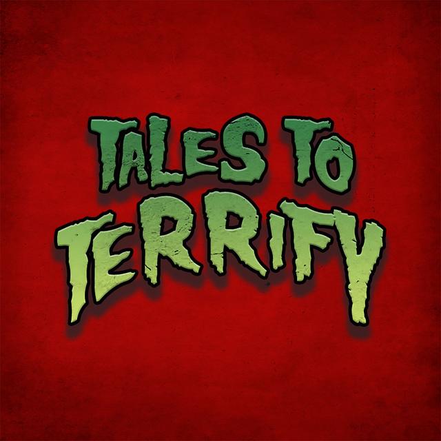 Tales to Terrify 680 Stetson Ray & Patrick Barb - podcast episode cover