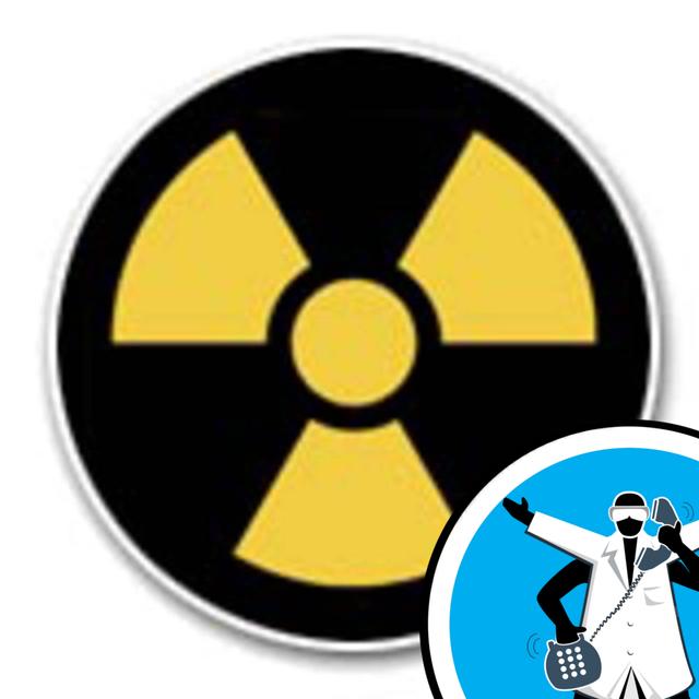 Why not put reactors underwater? - podcast episode cover