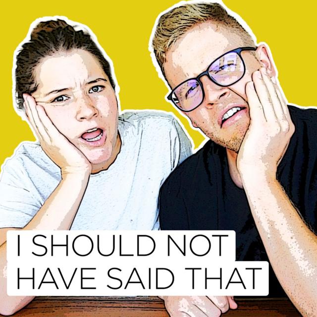Extroverted Husband, Introverted Wife... - podcast episode cover