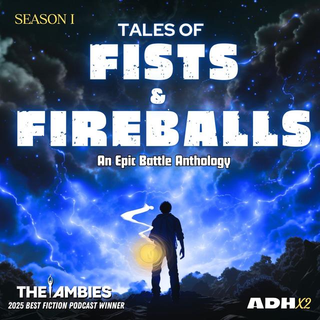 Season Two Coming Soon! - podcast episode cover